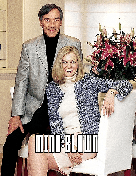 Come on Sonya, let's be appalling!