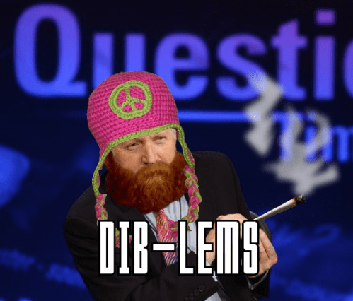 questionable time david dimbleby pot smoking hippy