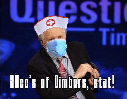 questionable time 6 davivd dimbleby nurse
