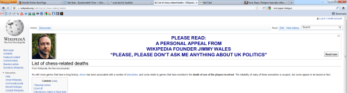 jimmy wales question time jimmy wales question time