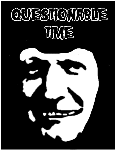 questionable time 33 david dimbleby misfits