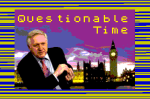questionable time 45 david dimbley spectrum loading&nbsp;screen