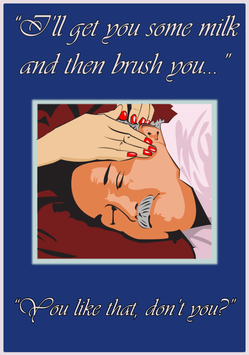 george-galloway-rula-lenska-cat