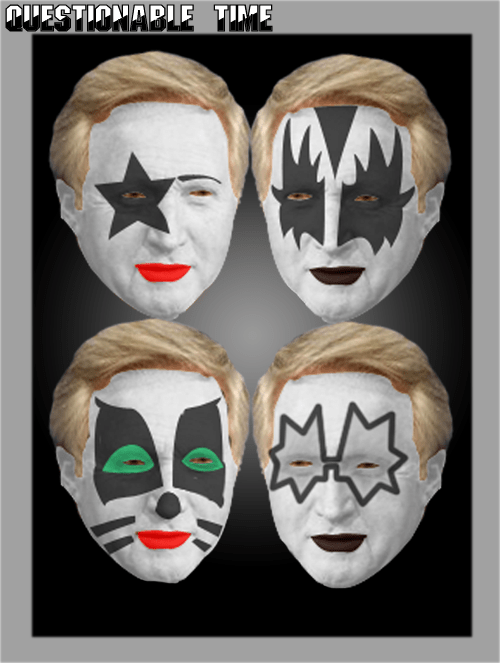 questionable time 72 david dimbleby kiss make up