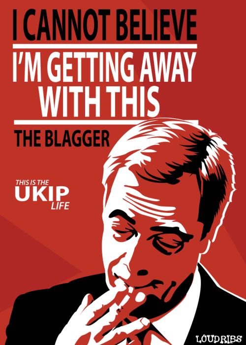 Nigel Farage Ladbrokes